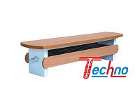 Конвекторные скамейки Конвекторные скамейки