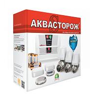 Защита от протечек Защита от протечек