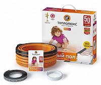 Нагревательный кабель Теплолюкс Tropix ТЛБЭ