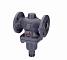 Danfoss VFG 2 DN100 (065B2409) Клапан универсальный фланцевый