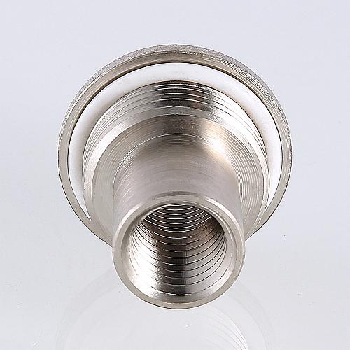 Valtec 1/2" Удлинитель протока правый