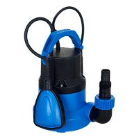 Aquario ADS-400-5Е/1 дренажный насос