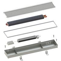 Itermic с принудительной конвекцией серии ITTBZ