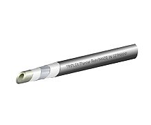 Труба ELSEN Elspipe Triplex PE-Xc/AI/PE-RT II, 20x2.9, отрезок 70 м