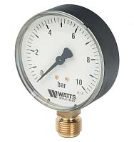 Манометры Watts Манометры Watts