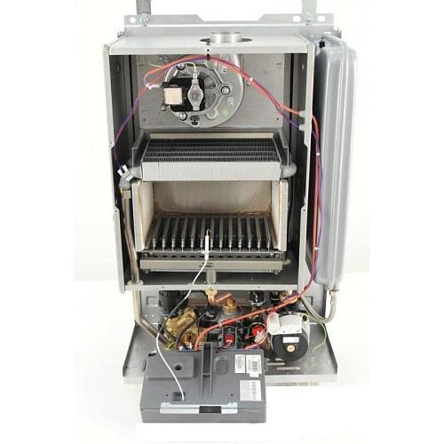 Sime BRAVA SLIM 25 BF Настенный газовый котёл двухконтурный с закрытой камерой сгорания