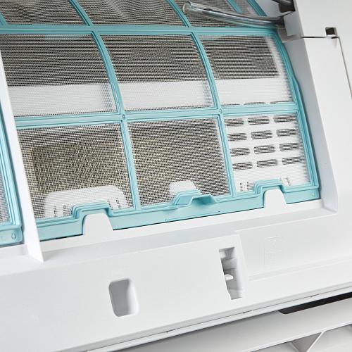 Electrolux Сплит-система on/off Smartline EACS-09HSM/N8_V2 комплект