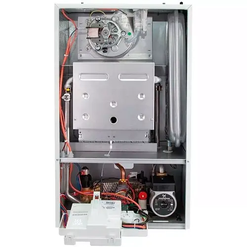 Sime GO 25 BF Настенный газовый котёл двухконтурный с закрытой камерой сгорания