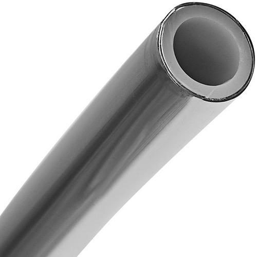 Труба STOUT PE-Xa/Al/PE-RT стабильная 20х2,9 мм., бухта 100 м., серая