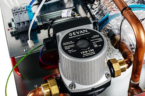 Эван EXPERT PLUS 4 Электрический котел