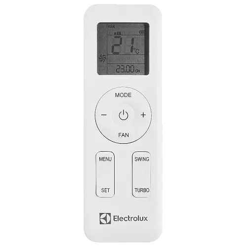 Electrolux Сплит-система on/off Fusion 2.0 EACS-12HF2/N3 комплект