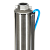 Aquario ASP4E-32-90 насос скважинный (встр.конд., каб.30м) 