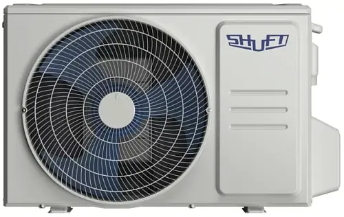 SHUFT Сплит-система on/off TOR SFTM-09HN8 комплект