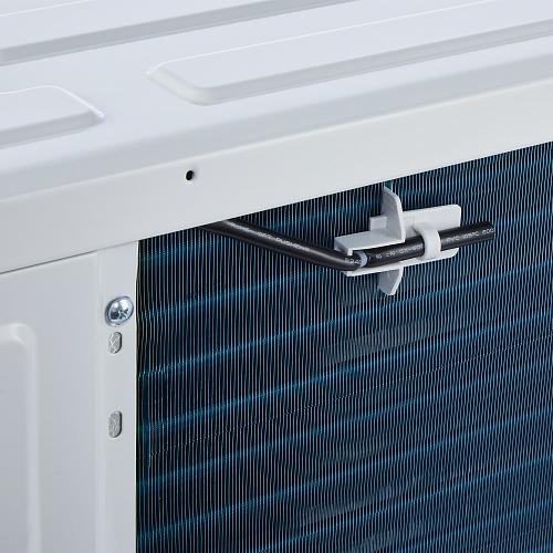 Ballu Сплит-система on/off iGreen Pro BSAG-09HN8 комплект