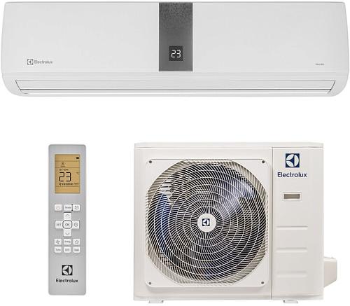 Electrolux Сплит-система on/off Nordic EACS-30HT/N3_24Y комплект