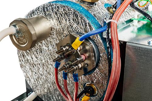 Эван EXPERT PLUS 4 Электрический котел